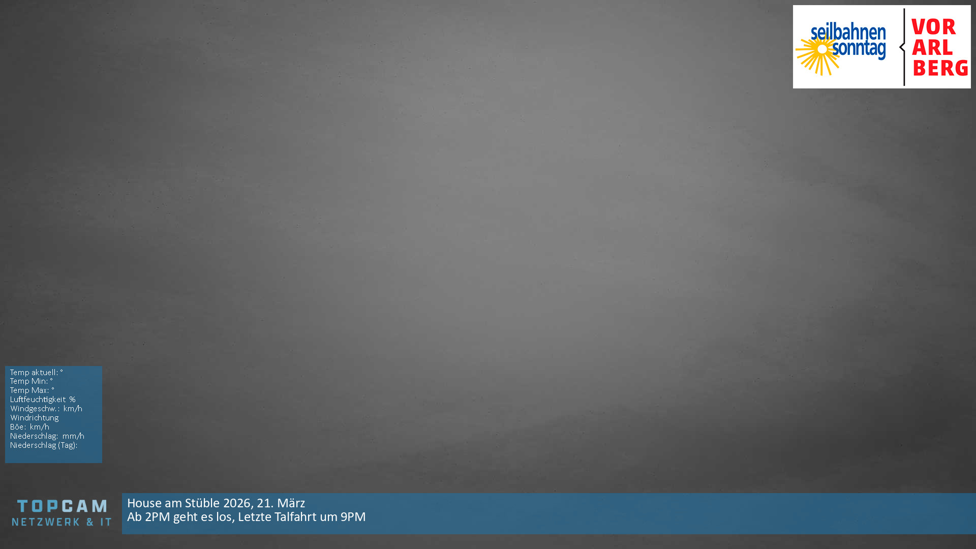 Seilbahnen Sonntag-Stein