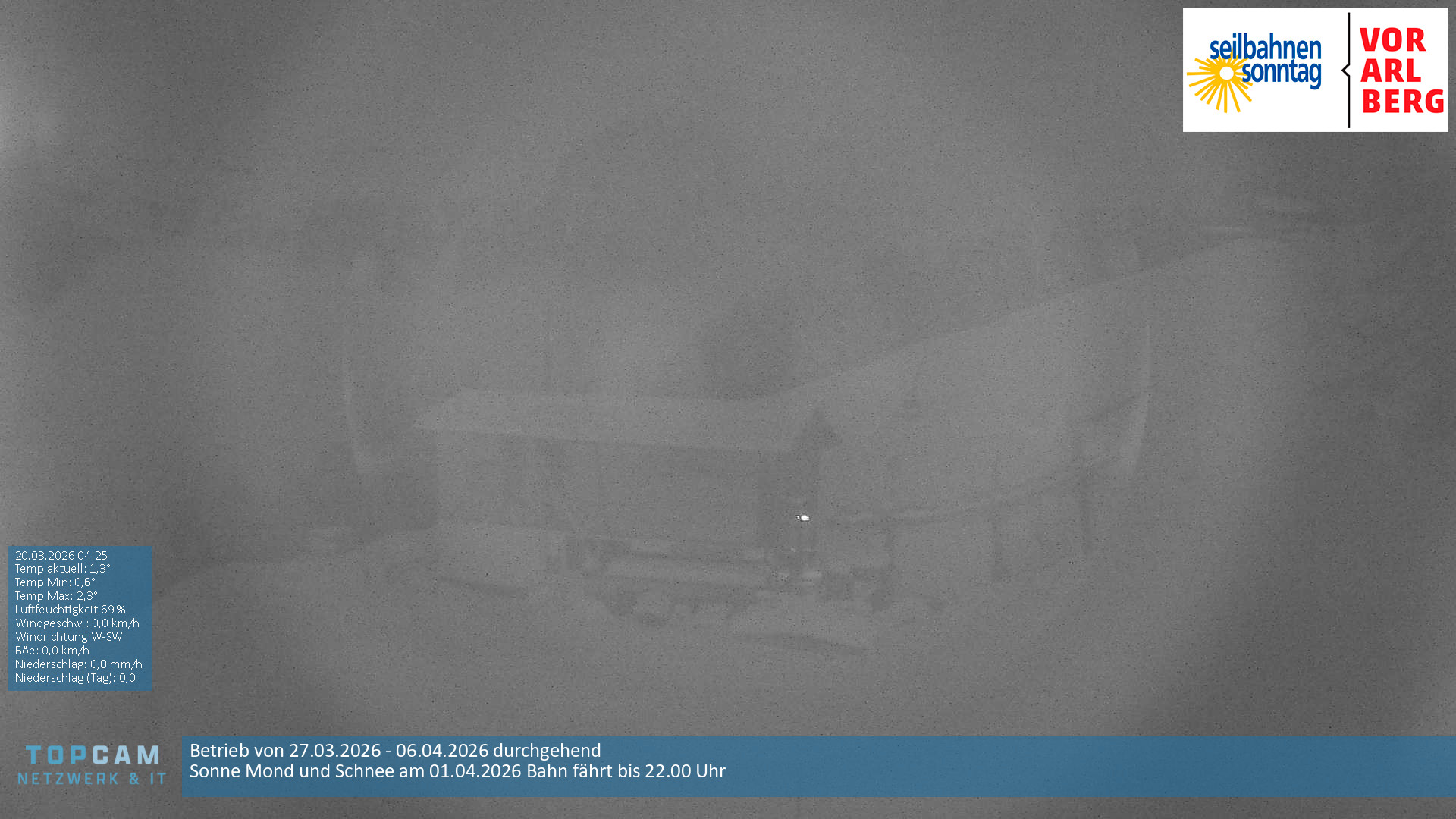 Seilbahnen Sonntag-Stein