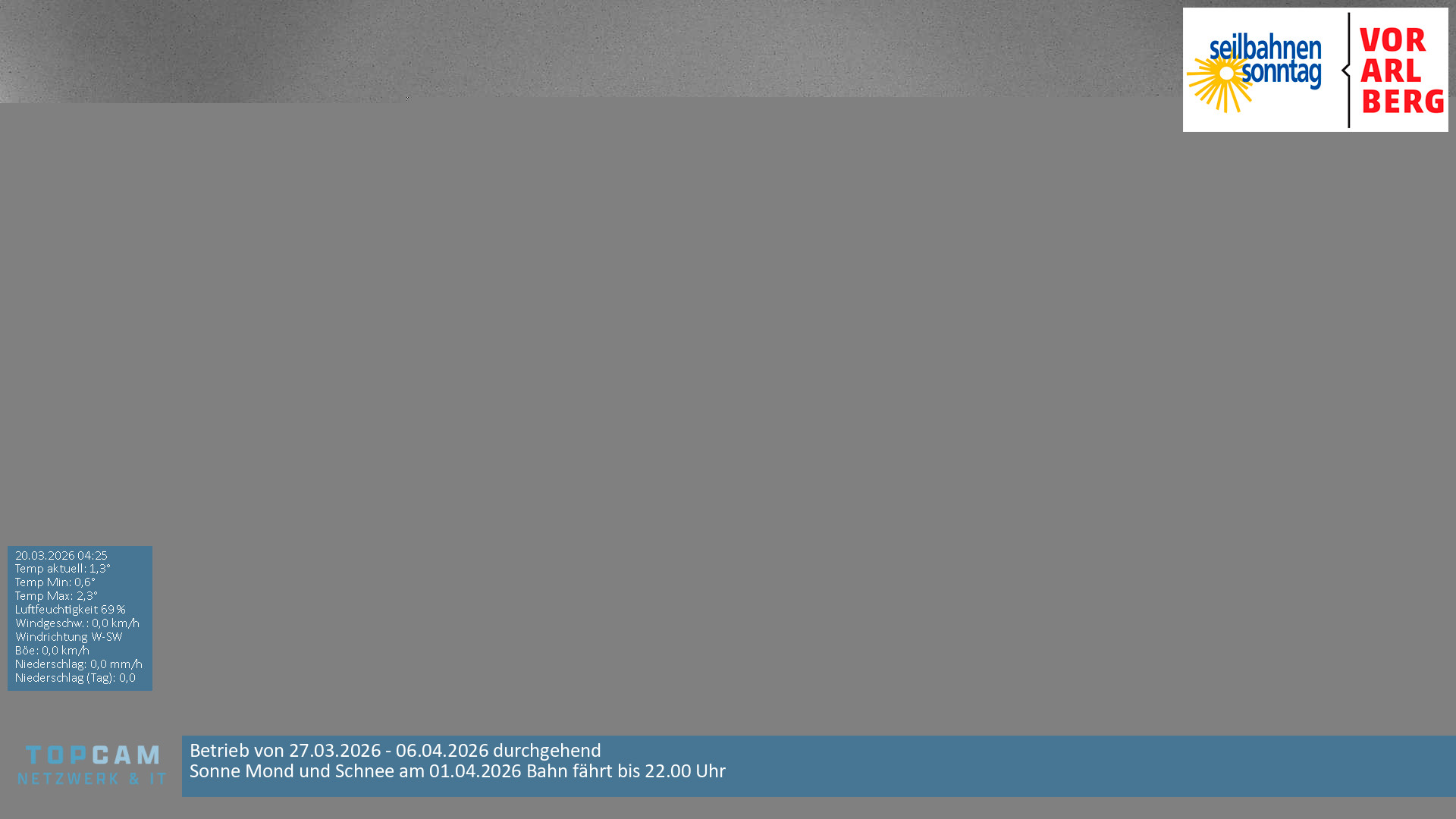 Seilbahnen Sonntag-Stein