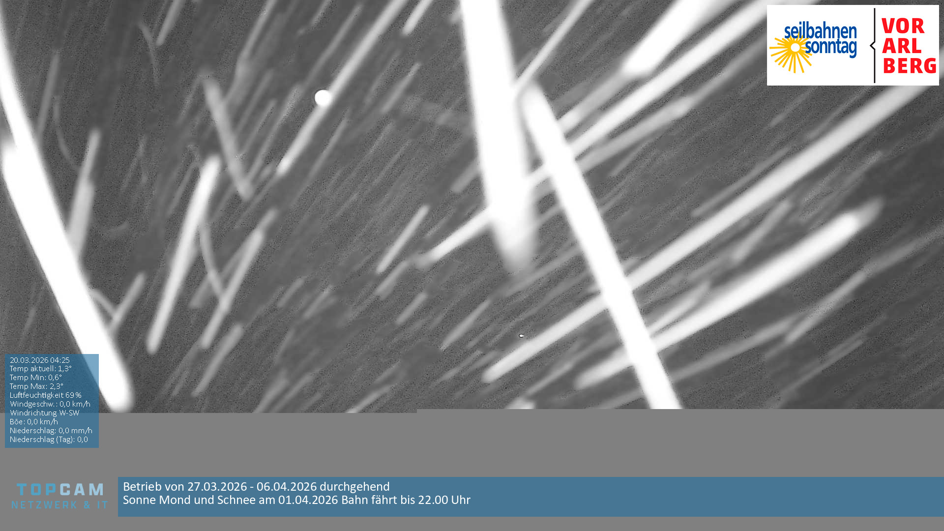 Seilbahnen Sonntag-Stein