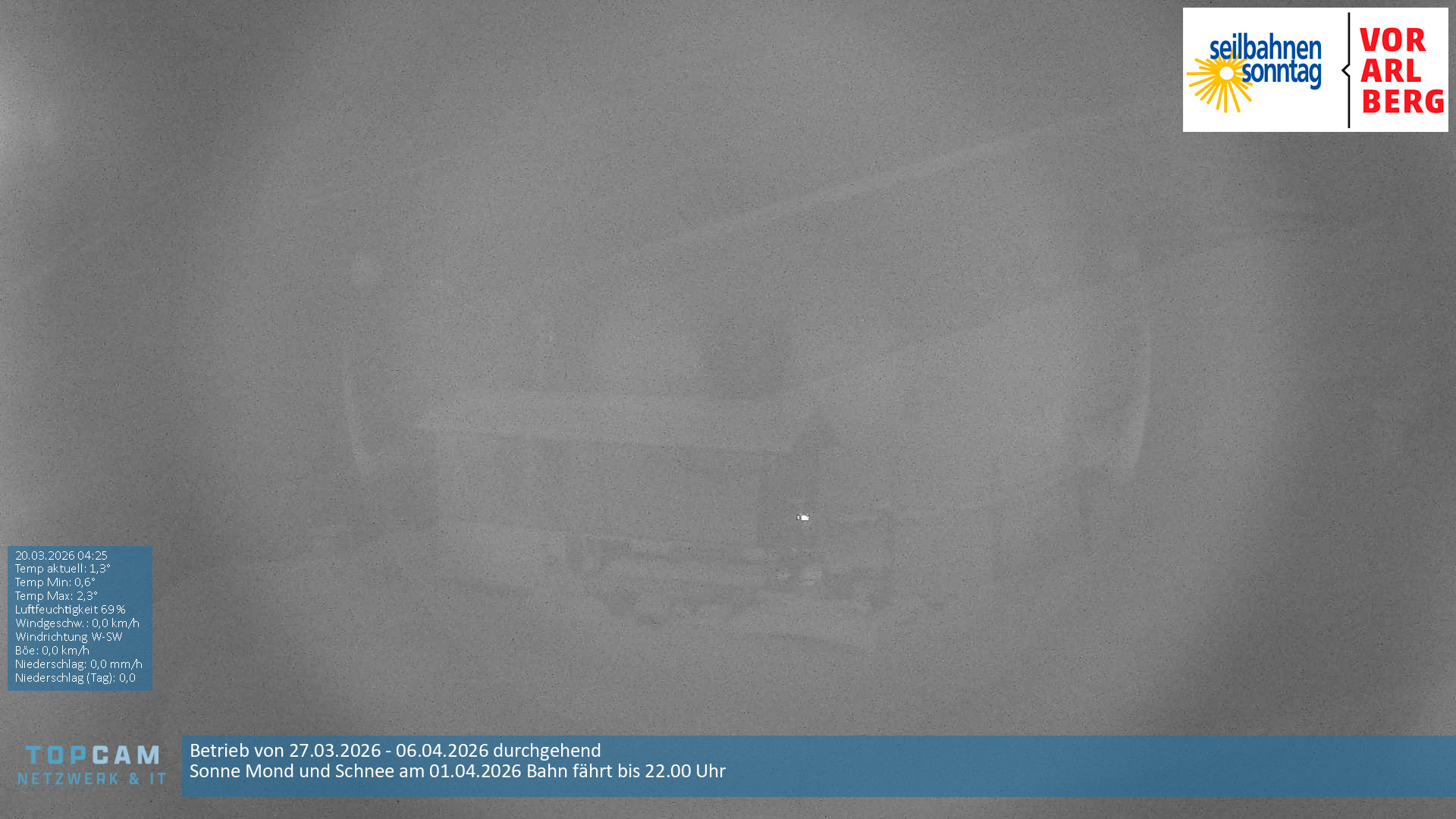 Seilbahnen Sonntag-Stein