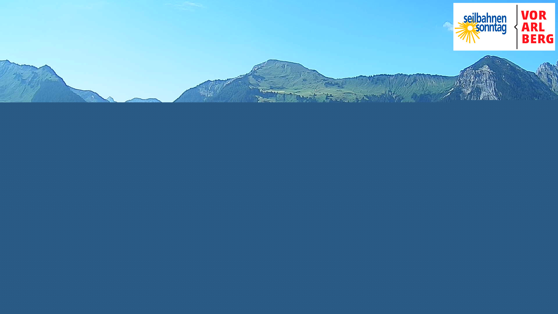 Seilbahnen Sonntag-Stein